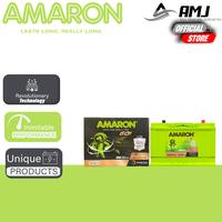 Gambar Amaron GO Aki Mobil Hyundai H1 N70Z / 95D31R - 75Ah Aki Kering - GOJEK/GRAB  dari Aki Murah Jakarta Kota Tangerang Selatan 1 Tokopedia