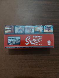 Gambar Rokok GUDANG GARAM MERAH 12 (Slop) 10 Bungkus dari Mitra Langgan Kab. Bandung 1 Tokopedia