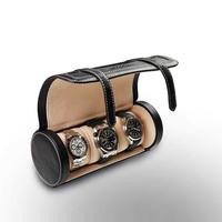 Gambar BillStone Traveller 3 - Watch Box / Kotak Jam / Tempat Jam dari BILLSTONE OFFICIAL Kota Administrasi Jakarta Pusat 2 Tokopedia