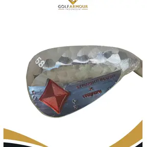 Itobori Straight Flush | CHROME Edition