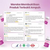 Gambar Ambesir 24 Kapsul – Membantu Meringankan Gejala Ambeien Wasir dari Kembang Bulan Indonesia Kota Surabaya 5 Tokopedia