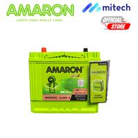 Gambar Amaron GO Aki Kering Mobil Mitsubishi Outlander 55D23L - 12V / 60Ah - GOJEK/GRAB dari MITECH IDN Kota Tangerang Selatan 3 Tokopedia