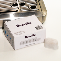 Gambar Breville Replacement Water Filter (6 pcs) - for Breville Machine dari Breville Indonesia Kota Administrasi Jakarta Utara 4 Tokopedia