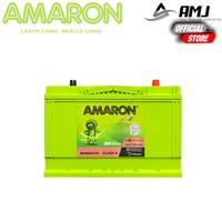 Gambar Amaron GO Aki Mobil Hyundai H1 N70Z / 95D31R - 75Ah Aki Kering - GOJEK/GRAB  dari Aki Murah Jakarta Kota Tangerang Selatan 3 Tokopedia