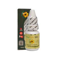 Gambar Suplemen Herbal Batuk Berdahak, Batuk Kering, Batuk Pilek, Batuk Meriang, Batuk Asma - Propolis SM Brazil 100% Asli HALAL dan BPOM dari Herbal Solutions Kota Administrasi Jakarta Barat 4 Tokopedia