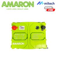 Gambar Amaron Hi Life Flo Aki Kering Mobil Nissan Juke 55D23L / 85D23L - 12V / 65Ah - GOJEK/GRAB dari MITECH IDN Kota Tangerang Selatan 5 Tokopedia