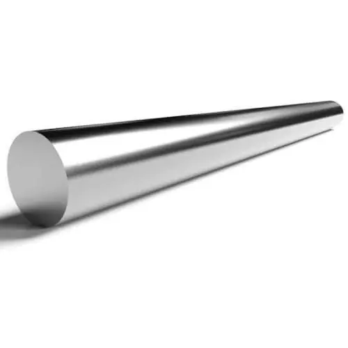As Shaft Stainless steel SS304 4mm x 200mm Round Bar Batang Rod