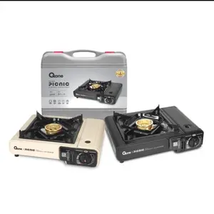 Kompor portabel ( camping )OXONE OX 930