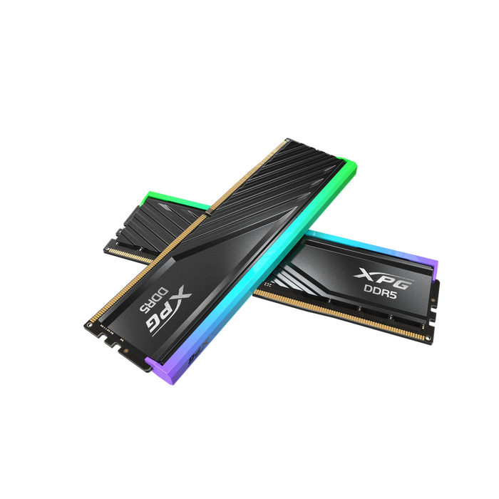 Ram Blade Promo ADATA XPG LANCER BLADE RGB 64GB 2X32GB 5600MHZ DDR5 MEMORY RAM PC ...