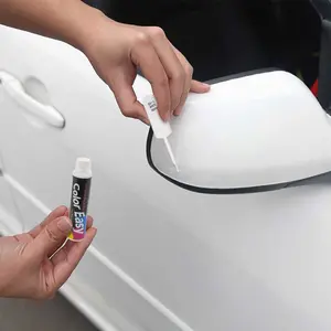 OTOHEROES Spidol Penghilang Lecet Cat Mobil Car Scratch Pen BS-1 Formula Aman Tahan Air 12ml