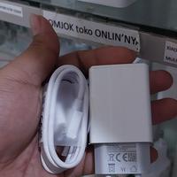 Gambar Charger Realme C21Y ,C2 bekas Copotan Ori bawaan hp dari omjok Kota Administrasi Jakarta Utara 1 Tokopedia