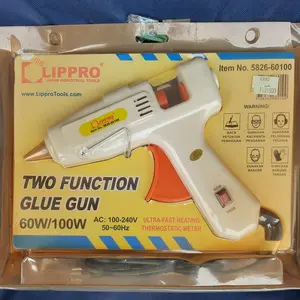 GLUE GUN  60,100 WATT,LIPPRO JAPAN
