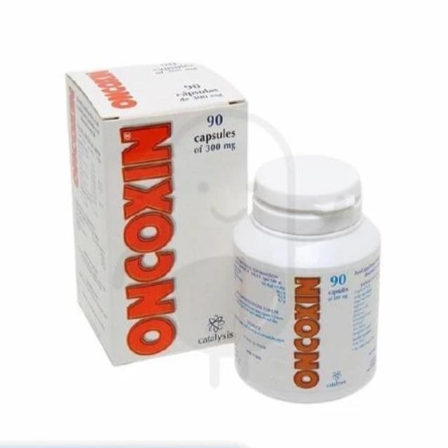 oncoxin kapsul harga 1 kapsul/ perbutir
