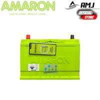 Gambar Amaron GO Aki Mobil Hyundai H1 N70Z / 95D31R - 75Ah Aki Kering - GOJEK/GRAB  dari Aki Murah Jakarta Kota Tangerang Selatan 5 Tokopedia