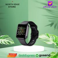 Gambar NORTH EDGE Q23 Jam Tangan Pria Wanita Ukur Tekanan Darah Oksigen Darah - Merah Muda dari NORTH EDGE OFFICIAL STORE Kota Administrasi Jakarta Pusat 1 Tokopedia