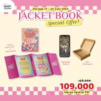 Gambar Buku Novel Teka Teki Shaka - Rainbook Publishing - Zahira Aulia dari bumifiksijakarta Jakarta Selatan 2 Tokopedia
