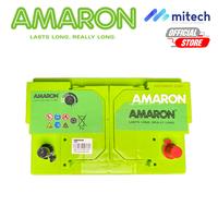Gambar Amaron Hi Life Pro Aki Mobil Mobil Mercedes Tiger 320 DIN 84 / 58024 - 12V / 84Ah - GOJEK/GRAB dari MITECH IDN Kota Tangerang Selatan 4 Tokopedia