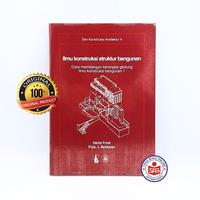 Gambar Ilmu Konstruksi Struktur Bangunan - Heinz Frick dari Social Agency Baru Kab. Sleman 1 Tokopedia