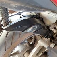 Gambar HUGGER SPAKBOR KOLONG VARIO 160 2022-2024 AKSESORIS VARIASI HONDA TGP dari Lestari Motor 2 Kota Administrasi Jakarta Barat 2 Tokopedia