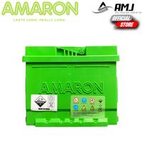 Gambar Amaron Hi Life Pro Aki Mobil Ford Ecosport DIN 45  - 45Ah Aki Kering - GOJEK/GRAB  dari Aki Murah Jakarta Kota Tangerang Selatan 5 Tokopedia
