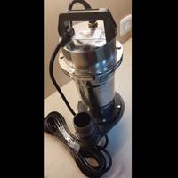 Gambar SUBMERSIBLE PUMP/POMPA CELUP (SP-400-50/2") STAINLESS BQ dari Maju jaya jakarta2 Kota Administrasi Jakarta Barat 2 Tokopedia