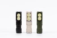 Gambar Wuben E7YCT Battery Extender Extensive Tube for E7 Flashlight Senter Kepala - Black dari Wuben Light Indonesia Kota Administrasi Jakarta Selatan 5 Tokopedia