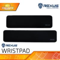 Gambar Rexus Keyboard Wristpad WP2 Full Size dari Techno Computer Bali Kota Denpasar 1 Tokopedia