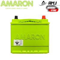 Gambar Amaron Hi Life Onyx Aki Mobil New Xpander Facelift Q85 / 115D23L - 70Ah Aki Kering - GOJEK/GRAB  dari Aki Murah Jakarta Kota Tangerang Selatan 5 Tokopedia