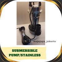 Gambar SUBMERSIBLE PUMP/POMPA CELUP (SP-400-50/2") STAINLESS BQ dari Maju jaya jakarta2 Kota Administrasi Jakarta Barat 1 Tokopedia