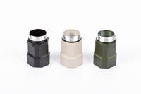 Gambar Wuben E7YCT Battery Extender Extensive Tube for E7 Flashlight Senter Kepala - Black dari Wuben Light Indonesia Kota Administrasi Jakarta Selatan 3 Tokopedia