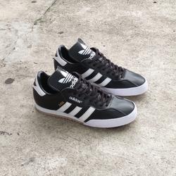 adidas gazelle silver green womens adidas Originals Samba OG Shoes White JR0909