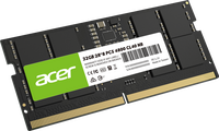 Gambar ACER SD200 DDR5 4800 SO-DIMM [Notebook RAM] - 16GB dari BIWIN Indonesia Kota Administrasi Jakarta Pusat 3 Tokopedia