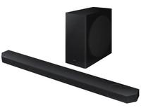 Gambar Samsung HW-Q800D/XD Soundbar True 5.1.2Ch Wireless Dolby Atmos HWQ800D dari BANGUN ELEKTRONIK Kota Administrasi Jakarta Barat 2 Tokopedia