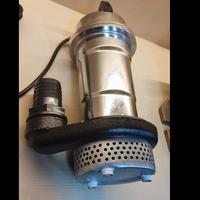 Gambar SUBMERSIBLE PUMP/POMPA CELUP (SP-400-50/2") STAINLESS BQ dari Maju jaya jakarta2 Kota Administrasi Jakarta Barat 3 Tokopedia