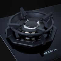 Gambar [ORI] Kompor Tanam 2 Tungku Modena BH 1728 LA Modena Gas Hob 2 Burners 70cm BH1728LA dari Ashley Olshop Official Store Kota Administrasi Jakarta Utara 5 Tokopedia