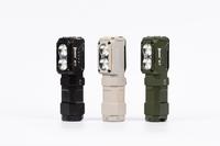 Gambar Wuben E7YCT Battery Extender Extensive Tube for E7 Flashlight Senter Kepala - Black dari Wuben Light Indonesia Kota Administrasi Jakarta Selatan 4 Tokopedia