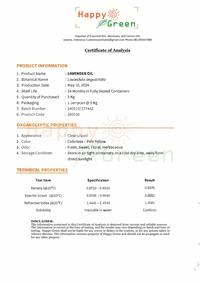 Gambar Lavender Essential Oil (Minyak Lavender) 10 ml 100% Pure Imported USA dari Happy Green Garden - JKT Kota Surabaya 3 Tokopedia