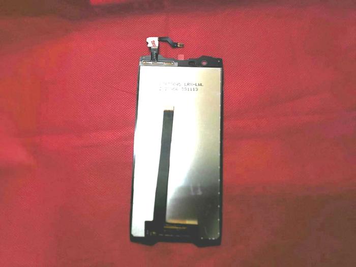 Gambar LCD Hp Blackview BV6800 Pro New Original Blackview Display dari CNC phoneshop Kota Administrasi Jakarta Pusat Tokopedia