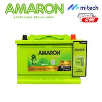 Gambar Amaron Hi Life Pro Aki Mobil Mobil Mercedes Tiger 320 DIN 84 / 58024 - 12V / 84Ah - GOJEK/GRAB dari MITECH IDN Kota Tangerang Selatan 3 Tokopedia