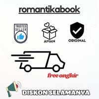 Gambar Far from The Madding Crowd (Indonesia) - Thomas Hardy dari Romantika Book Kota Yogyakarta 5 Tokopedia