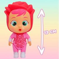 Gambar Mainan Boneka Anak Cry Babies Tiny Cuddle (Animal Cloth) Bisa Menangis - Bruny Unicorn dari Mishana Shop Kab. Tangerang 5 Tokopedia