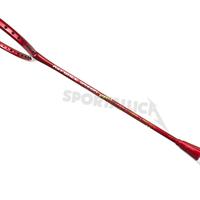 Gambar Raket Badminton Li-Ning / LiNing AXFORCE CANNON PRO - Red - 5UG6 dari Sportallica Kota Administrasi Jakarta Timur 4 Tokopedia