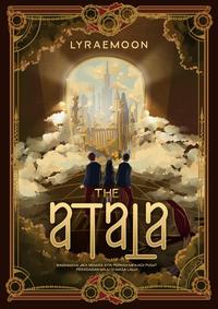 Gambar The Atala - Lyraemoon - Fantasious - Bumi Fiksi - PO 20 JUNI 24 dari Bumi Fiksi Makassar Kota Makassar 2 Tokopedia