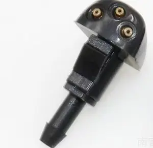 1Pcs Nosel Semprotan Air Wiper Mobil Universal / Car Water Nozzle