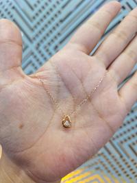 Gambar Liontin Berlian + Kalung VPD619769 Victoria Jewellery - WHITE GOLD dari Victoria Jewellery Online Kota Administrasi Jakarta Selatan 5 Tokopedia