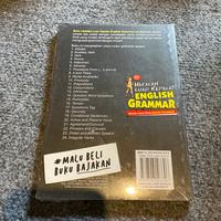 Gambar Hafalan Luar Kepala English Grammar, Metode Cepat Hafal english Grammar dari KETEMUBUKUONLINE Kab. Sleman 5 Tokopedia