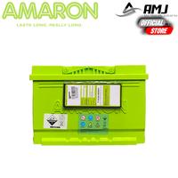 Gambar Amaron Hi Life Pro Aki Mobil Toyota Fortuner VRZ Diesel DIN 84 58024 - 84Ah Aki Kering dari Aki Murah Jakarta Kota Tangerang Selatan 5 Tokopedia