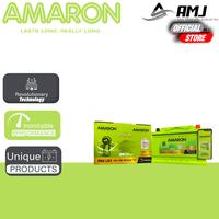 Gambar Amaron Hi Life Pro Aki Mobil Toyota Fortuner VRZ Diesel DIN 84 58024 - 84Ah Aki Kering dari Aki Murah Jakarta Kota Tangerang Selatan 1 Tokopedia