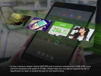 Gambar ACER Micro SD MSC300 U3 V30 UHS-I 4K A2 MicroSD 160 MB/s - 64 GB dari Redcomp Kota Administrasi Jakarta Pusat 5 Tokopedia