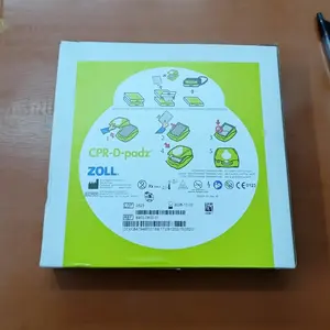 Pads AED ZOLL PLUS / PADS AED ZOLL PLUS MURAH
